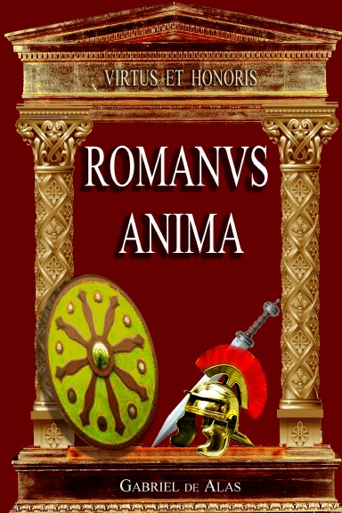 Romanus Anima Hostoria Romana