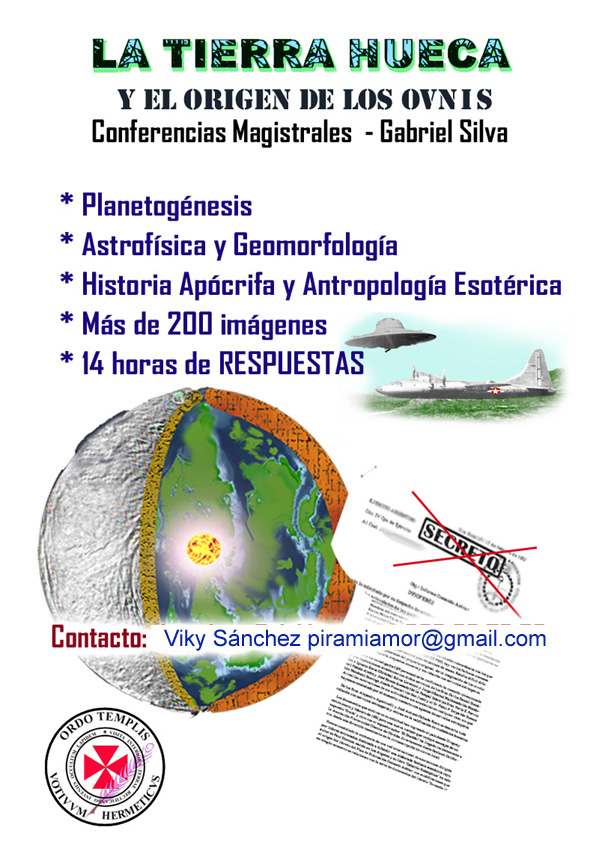 Tierra Hueca