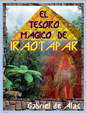 Tesoro Mágico