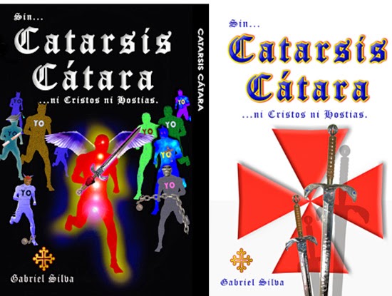 Libro Catarsis Cátara