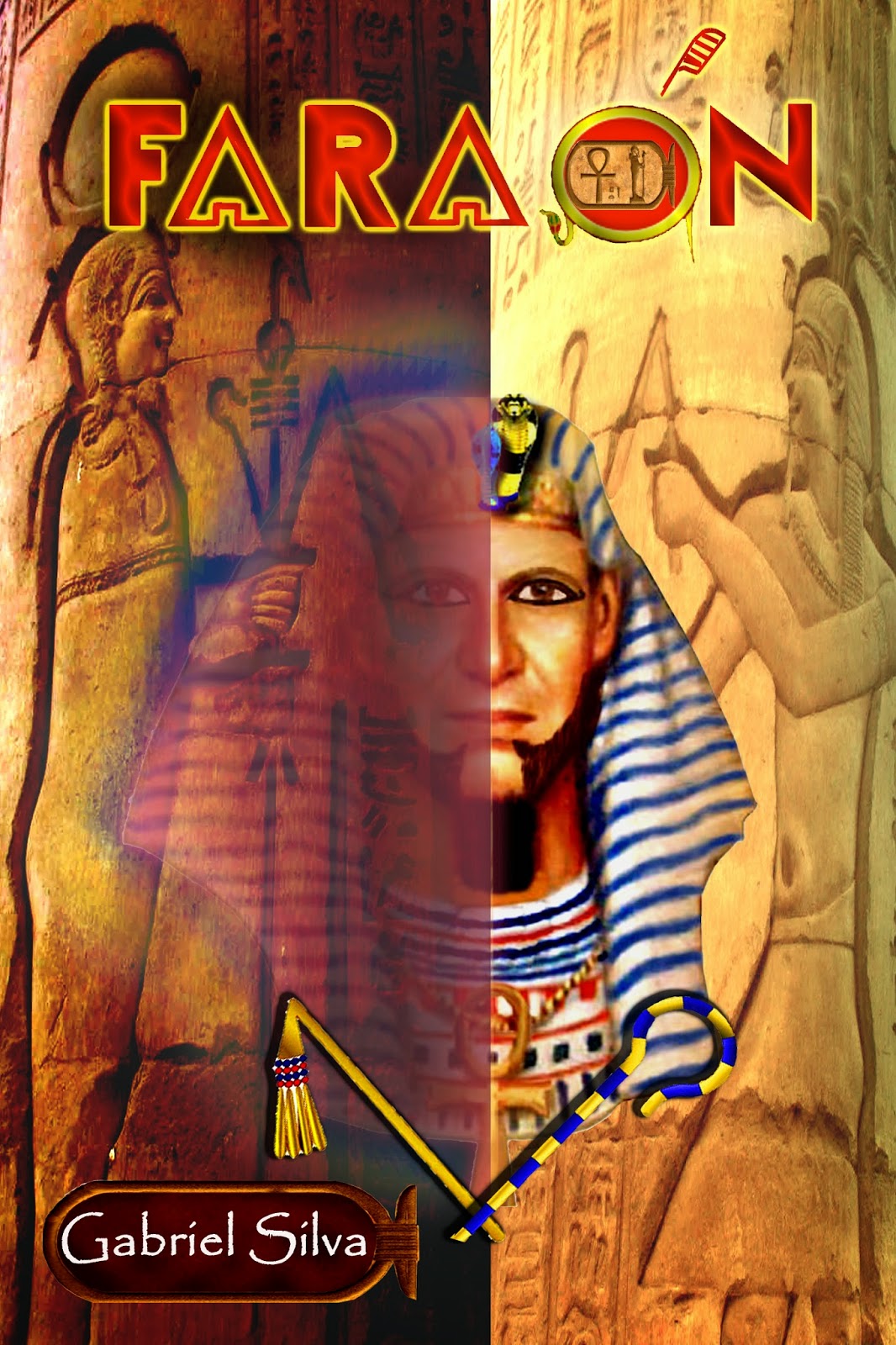 Faraón de Egipto