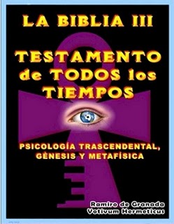 La Biblia III