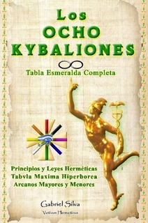 Metafísica Los 8 Kybaliones